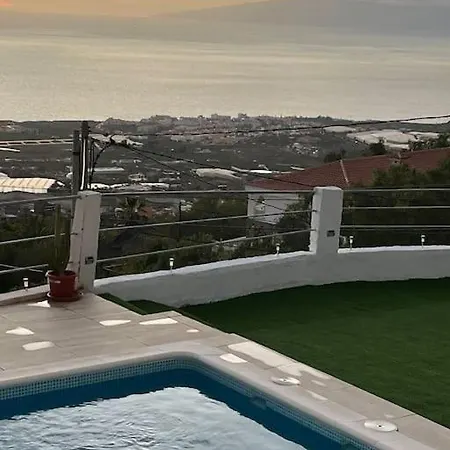 En Adeje Sur Costa Adeje (Tenerife)
