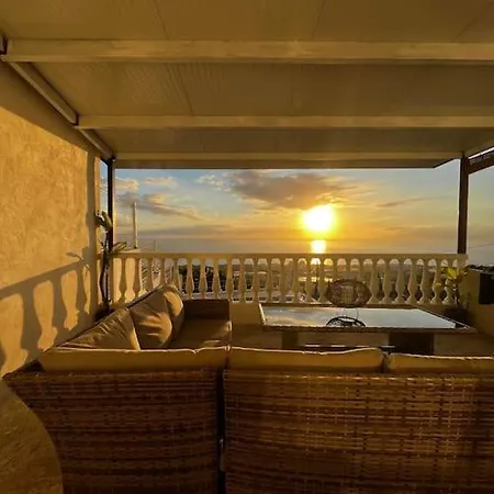 En Adeje Sur Holiday home *