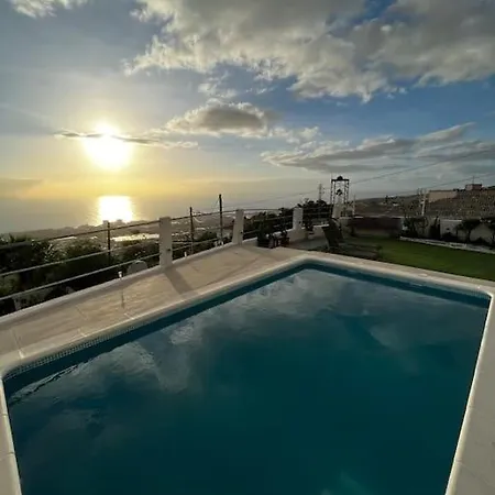 En Adeje Sur Holiday home *