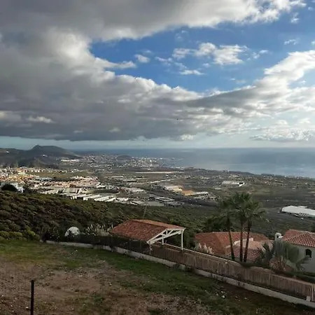 En Adeje Sur 阿德耶