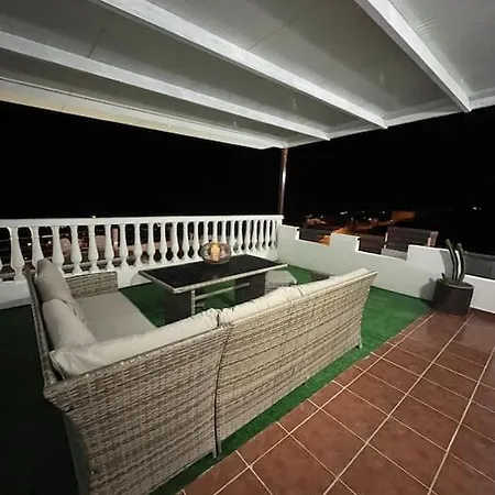 En Adeje Sur Σπίτι διακοπών Costa Adeje (Tenerife)