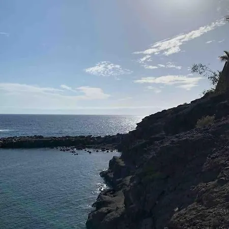 En Adeje Sur 阿德耶