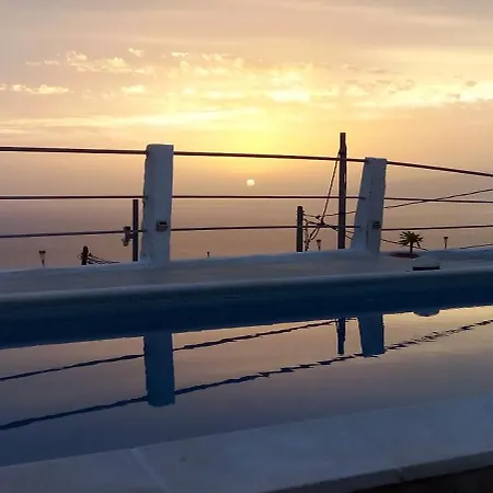 En Adeje Sur Σπίτι διακοπών Costa Adeje (Tenerife)