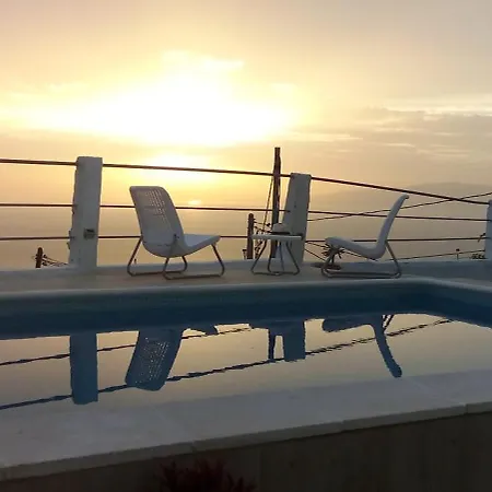 Holiday home En Adeje Sur Costa Adeje (Tenerife)
