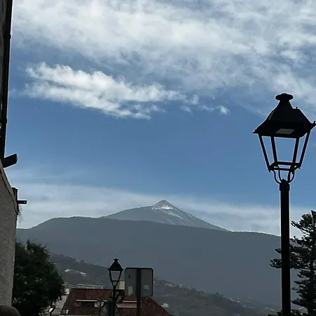 En Adeje Sur Σπίτι διακοπών *