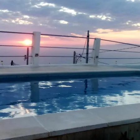En Adeje Sur Σπίτι διακοπών