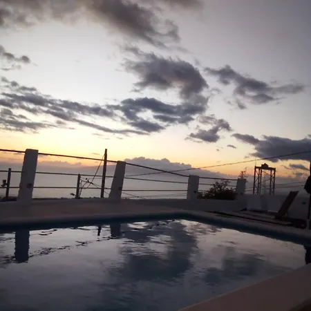 En Adeje Sur Σπίτι διακοπών Costa Adeje (Tenerife)