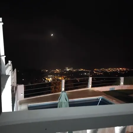 En Adeje Sur 度假居 *