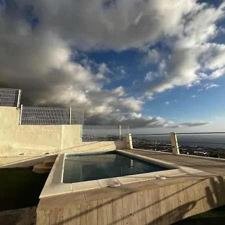 Tatil Evi En Adeje Sur