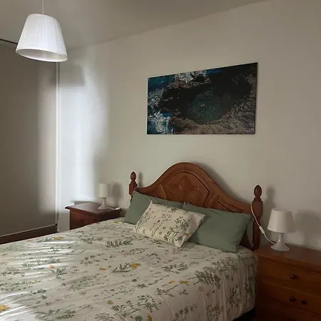 Tatil Evi En Adeje Sur